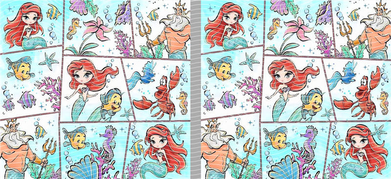 16oz Disney-D 33
